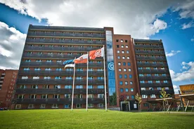 Yüksek Lisans Tartu Sağlık Üniversitesi