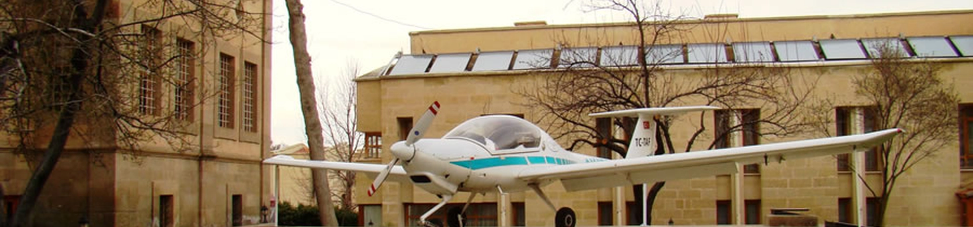 Kapadokya Üniversitesi