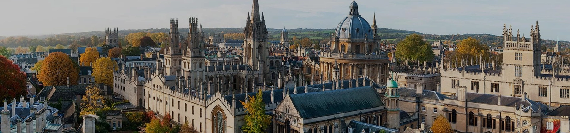 University of Oxford