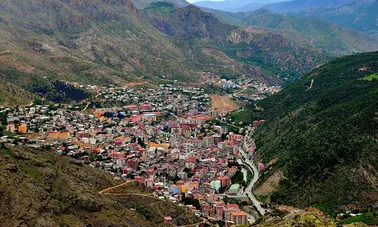 Gümüşhane'de üniversite okumak ve öğrenci olmak!