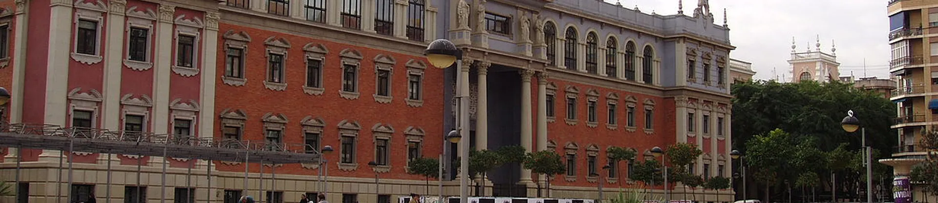 Murcia Üniversitesi