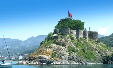 Giresun'da üniversite okumak ve öğrenci olmak!