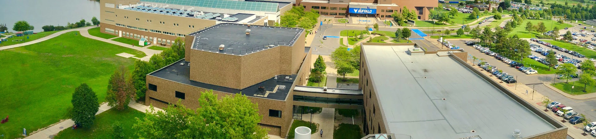 Buffalo Üniversitesi