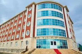 Nakchivan University