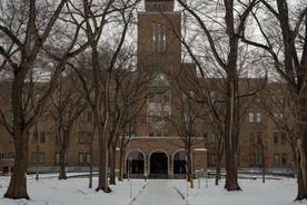 Hokkaido Üniversitesi