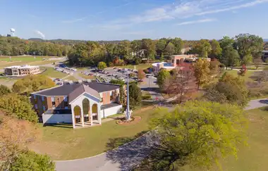 Bryan College Dayton