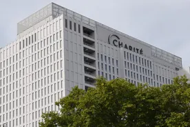 Charité University Medicine Berlin