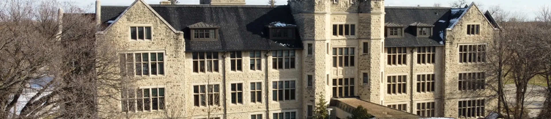 Canadian Mennonite University