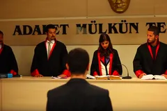 Yaşar Üniversitesi'nde Adalet Okumak