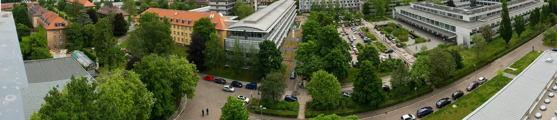 Saarland Üniversitesi