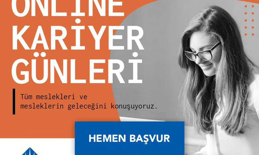 Bahçeşehir Üniversitesi Online Kariyer Günleri başlıyor