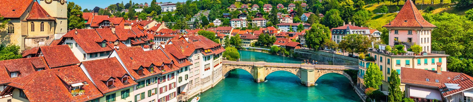 Bern Uygulamalı Bilimler Üniversitesi