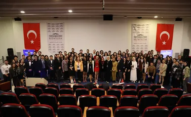 Bezmialem Vakıf Üniversitesi 6. Ulusal Tıp Öğrenci Kongresi Gerçekleşti
