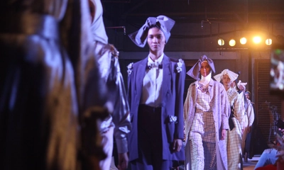 Moda Tasarımı ile Öne Çıkan En Başarılı 5 İtalyan Üniversitesi!