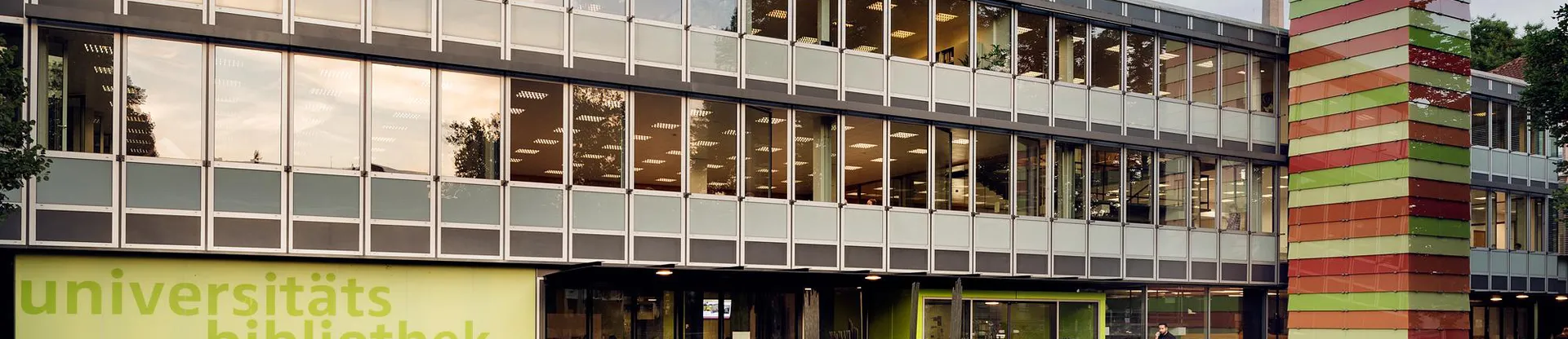 University of Tübingen