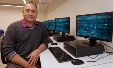 Siber Güvenlik Nedir? Yaşar Üniversitesi Siber Güvenlik Laboratuvarını Tanıyalım