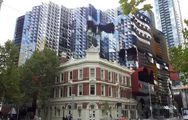 Melbourne Teknoloji Enstitüsü