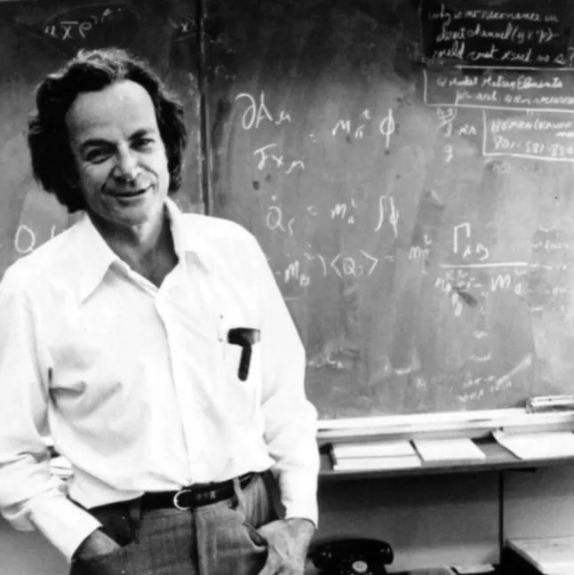 Mühendis Gibi Öğrenmek! Feynman Tekniği Nedir?