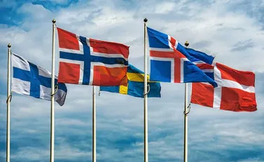 En Düşük Öğrenim Ücretli İskandinavya Üniversiteleri!