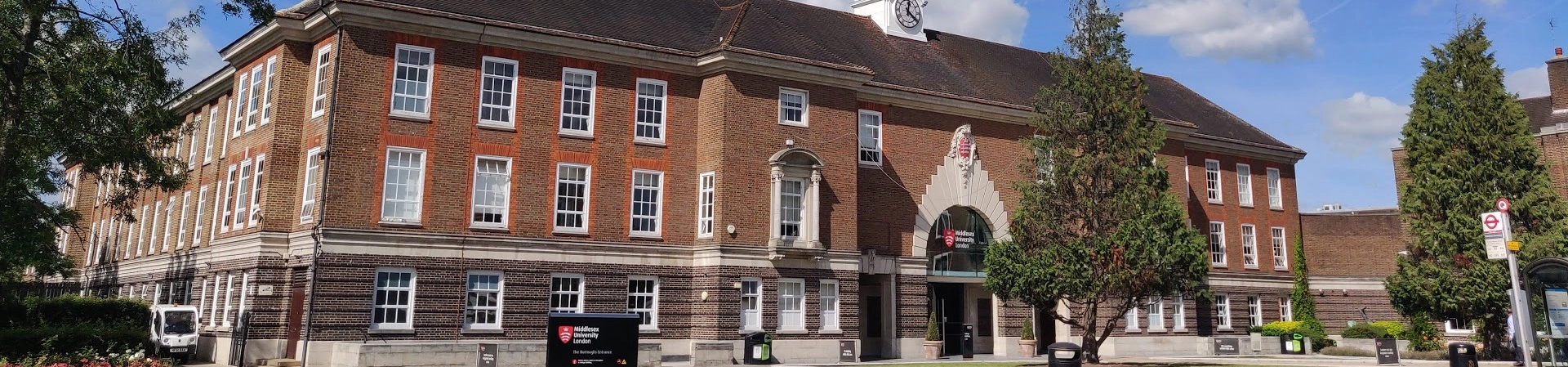 Middlesex University