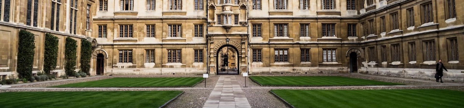 University of Cambridge