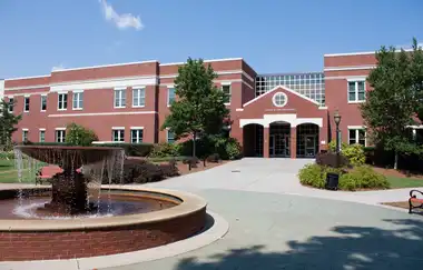 Georgia College and State University