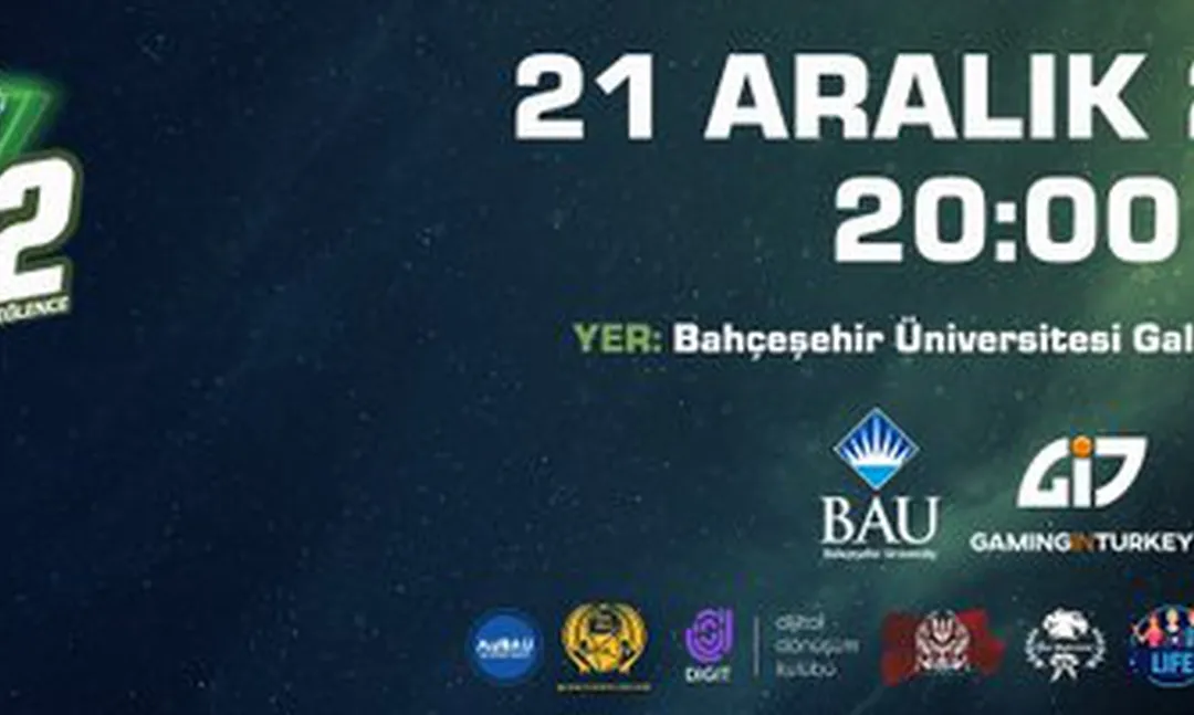 BAU ONLAN 2 Bahçeşehir Üniversitesi'nde