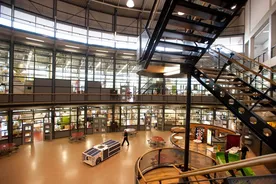 Master Zuyd University of Applied Sciences - Netherlands, Maastricht