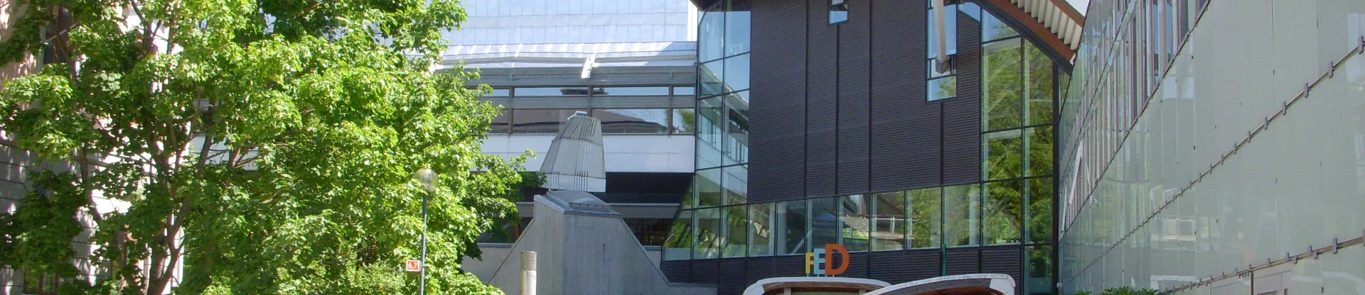 Stockholm Üniversitesi