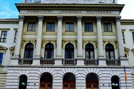 Lviv Ulusal Ivan Franko Üniversitesi