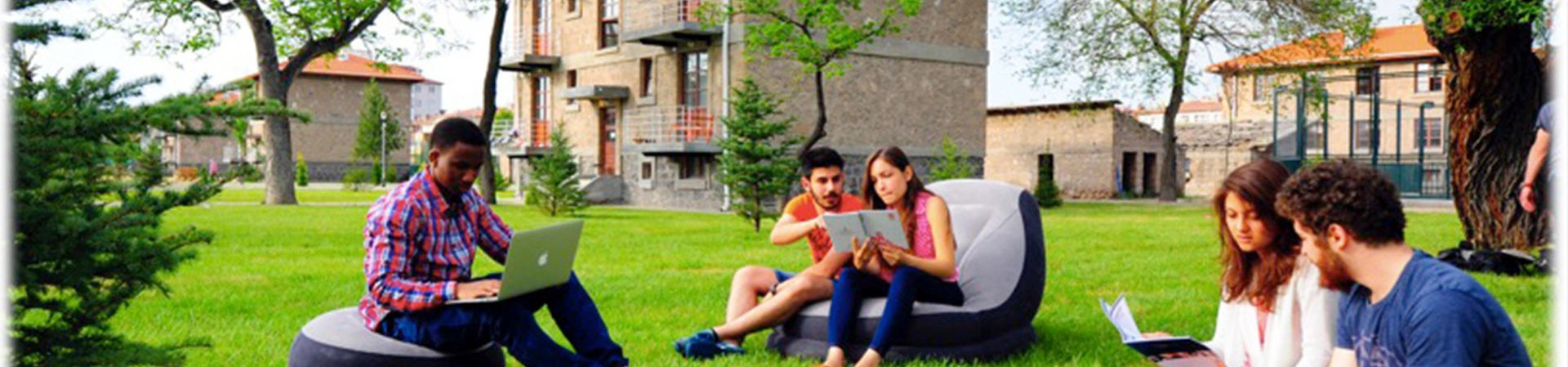 Abdullah Gül Üniversitesi