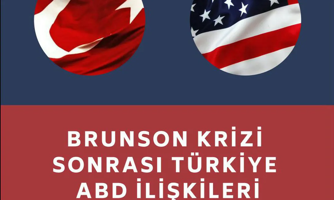 Türkiye ABD İlişkileri MEF Üniversitesi'nde konuşulacak