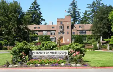 University of Puget Sound