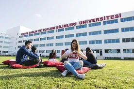 Bachelor Kıbrıs Sağlık ve Toplum Bilimleri University - North Cyprus, Guzelyurt