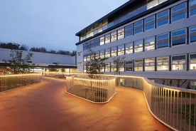 University College Lillebaelt