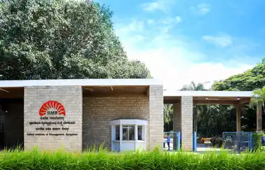 Indian Institute of Management Bangalore