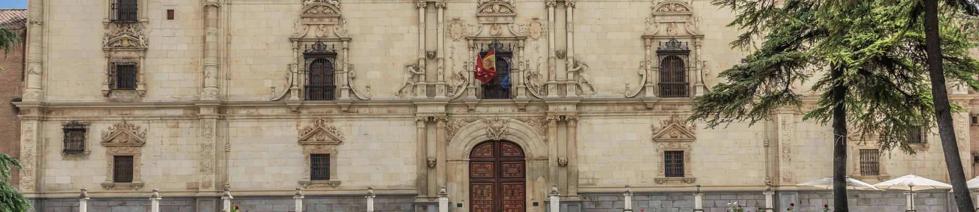 Alcala Üniversitesi