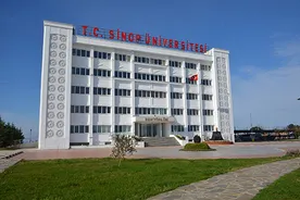 Master Sinop University - Turkey, Sinop