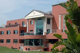 University of Music the Conservatory of Italian Switzerland