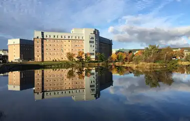 Memorial University of Newfoundland
