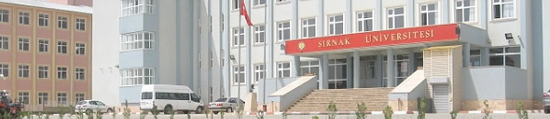 Şırnak Üniversitesi