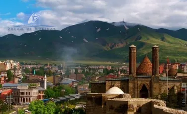 Erzurum'da üniversite okumak ve öğrenci olmak!