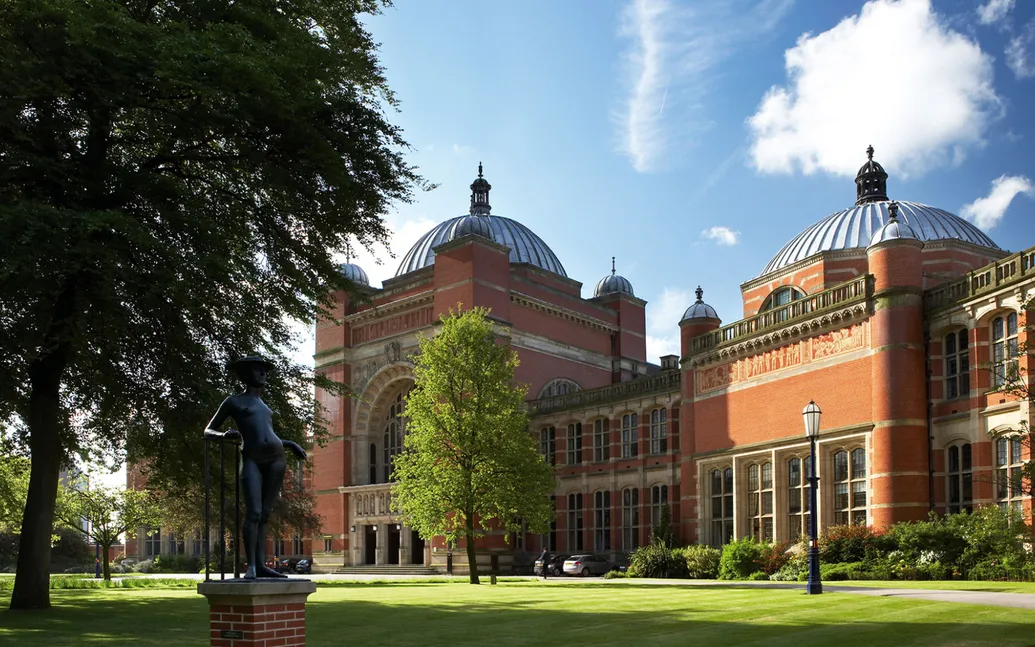 Things You Should Know About The University of Birmingham