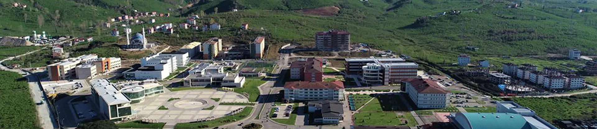Ordu Üniversitesi
