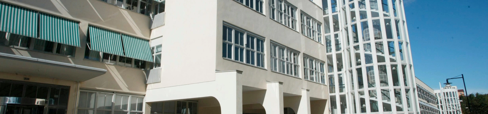 Konstfack University of Arts, Crafts and Design