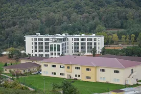 Bachelor Turkish-German University - Turkey, İstanbul