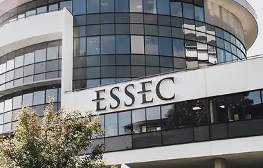 Essec Business School