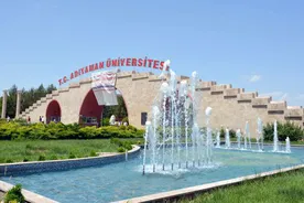 Adıyaman University