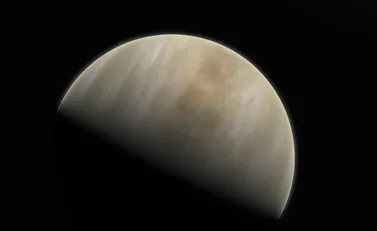 Venüs'te Bulunan Yaşam Belirtisi Heyecan Yarattı!