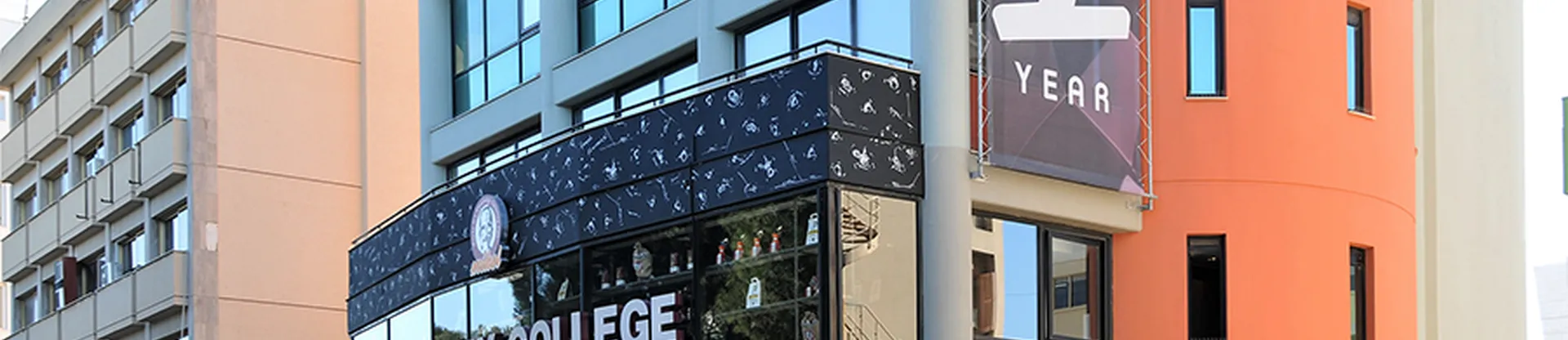 City Unity College Nicosia